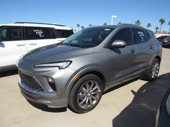 BUICK ENCORE GX 2026 KL4AMFSL1TB005231 image BUICK ENCORE GX 2026 KL4AMFSL1TB005231 image